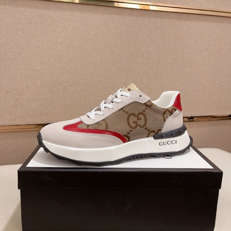 G*u*i casual shoes